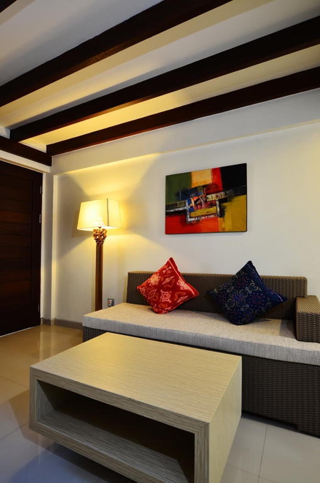 The Legian Sunset Residence Семиняк Екстериор снимка