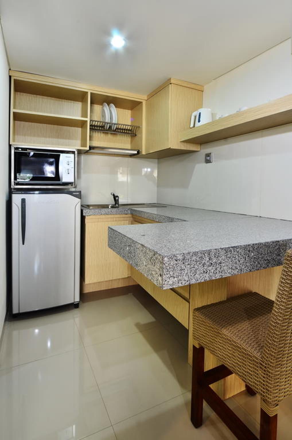 The Legian Sunset Residence Семиняк Екстериор снимка