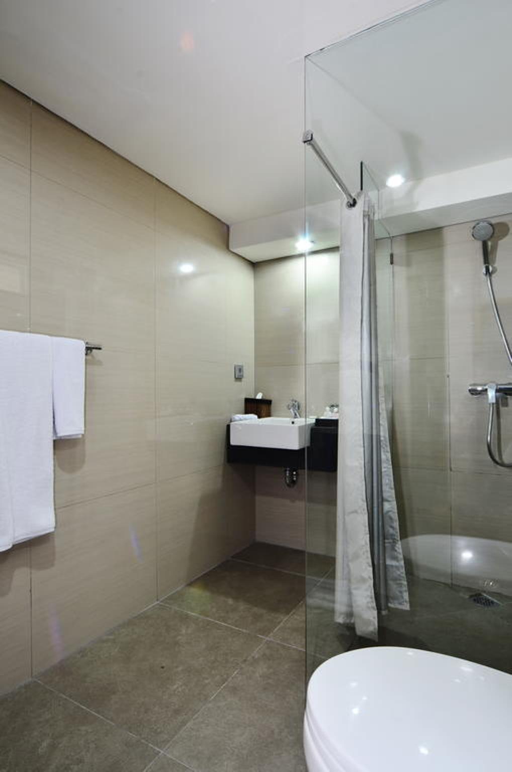 The Legian Sunset Residence Семиняк Екстериор снимка