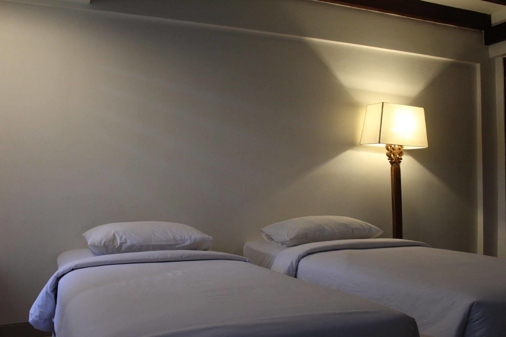 The Legian Sunset Residence Семиняк Екстериор снимка