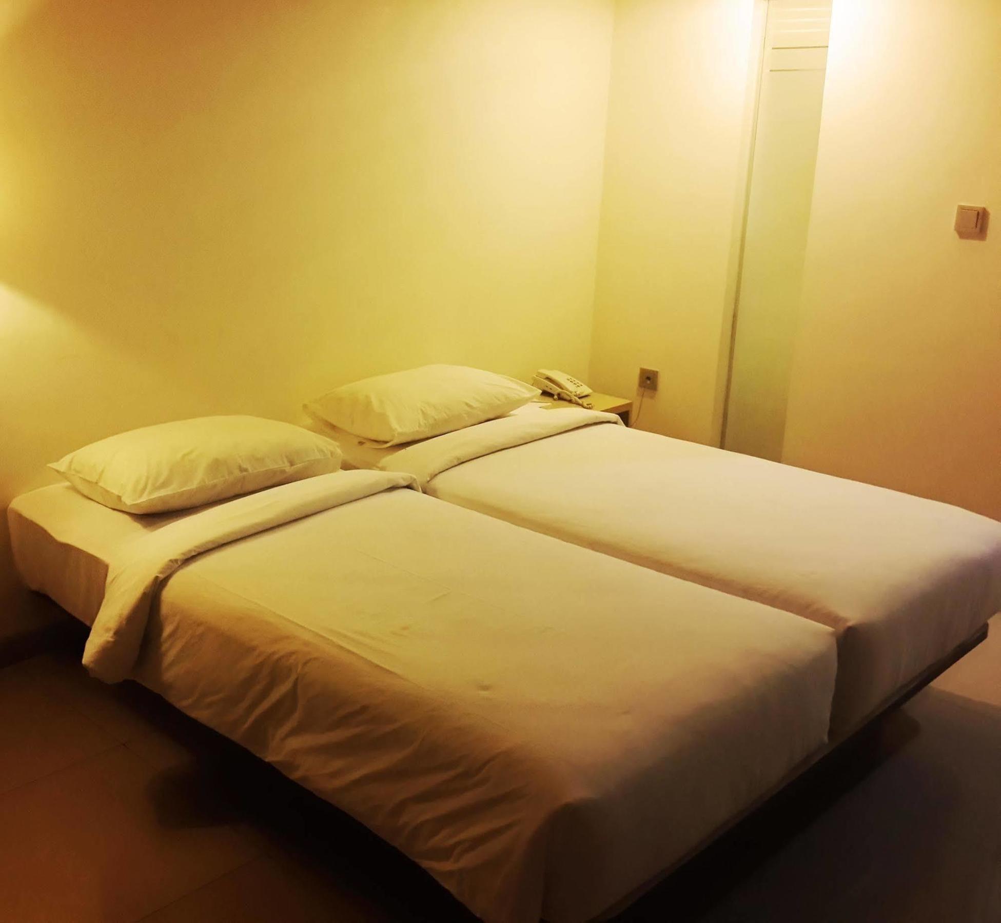 The Legian Sunset Residence Семиняк Екстериор снимка